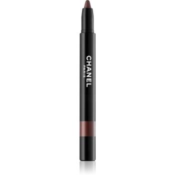 Chanel Stylo Ombre et Contour creion pentru ochi culoare 04 Electric Brown 0.8 g