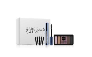 Gabriella Salvete Set cadou de cosmetice decorative pentru ochi Gift Box Smokey