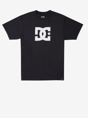 DC Tricou Negru