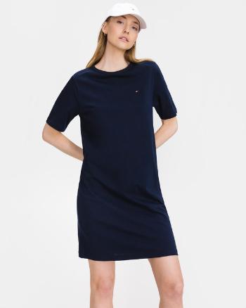 Tommy Hilfiger Signature Rochie Albastru