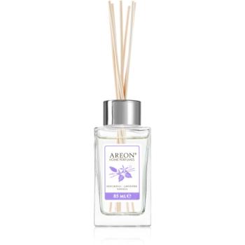 Areon Home Perfume Patchouli Lavender Vanilla aroma difuzor cu rezervã 85 ml