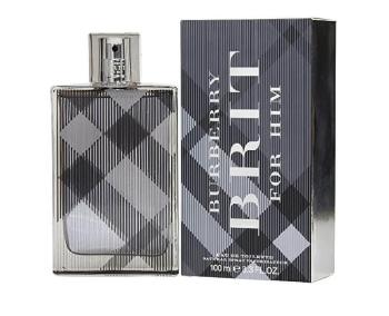 Burberry Brit For Men - EDT 50 ml