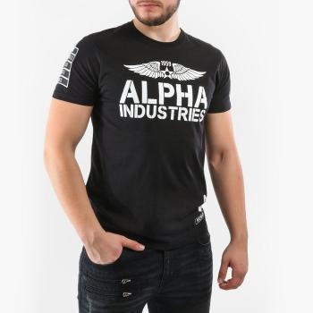 Alpha Industries Rebel 196518 03