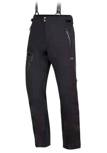 Pantaloni Direct Alpine Eiger negru / negru