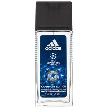 Adidas UEFA Champions League Champions Edition Deo cu atomizor 75 ml
