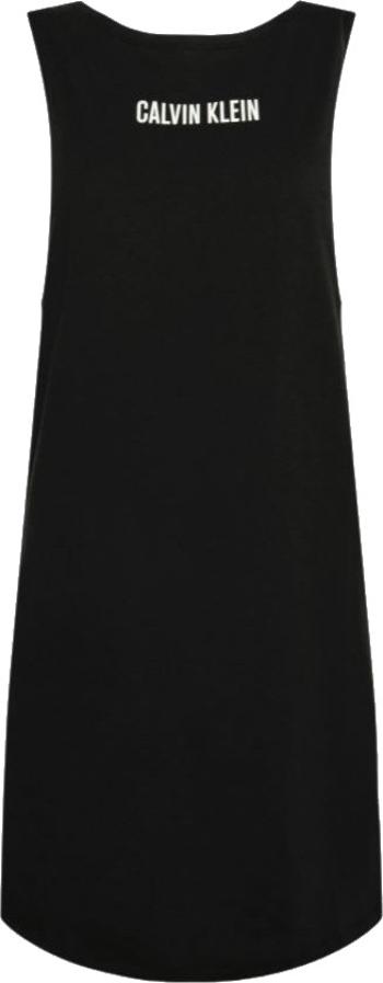 Calvin Klein Rochie de damă Regular Fit KW0KW01776-BEH S