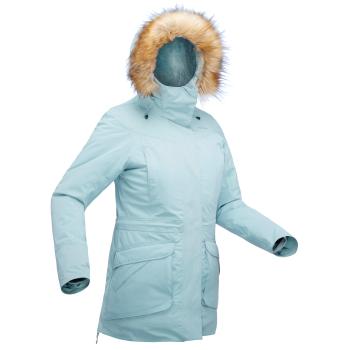 Geacă PARKA SH500 U-WARM Damă