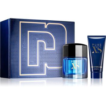 Paco Rabanne Pure XS set cadou VI. pentru bărbați