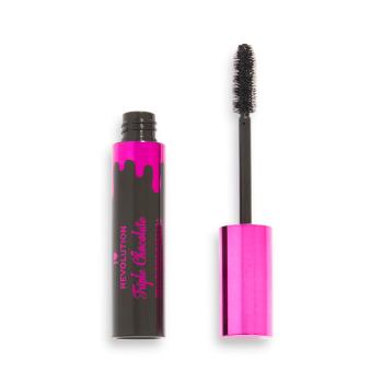 I Heart Revolution Rimel pentru volum Triple Chocolate Dipped (Volumising Mascara) 8 ml