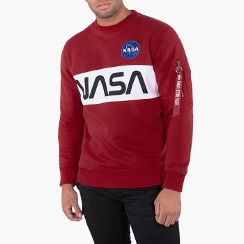 Alpha Industries Space Shuttle Sweater 178308 328
