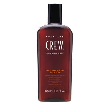 american Crew Șampon pentru păr vopsit pentru bărbați (Precision Blend Shampoo) 250 ml