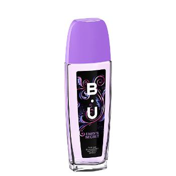 B.U. Fairy Secret- deodorant cu pulverizator 75 ml