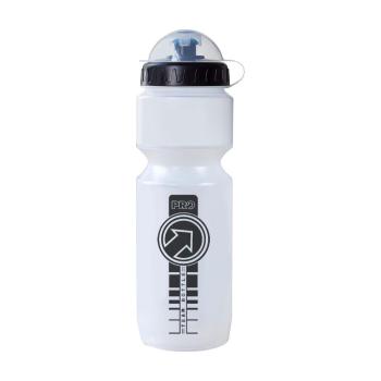 
                         Sticlă de apă pentru ciclism - PRO TEAM 800ml 
                