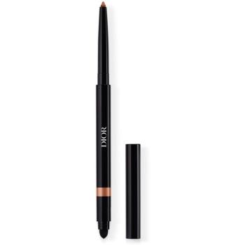 DIOR Diorshow Stylo creion dermatograf waterproof culoare 466 Pearly Bronze 0,3 g