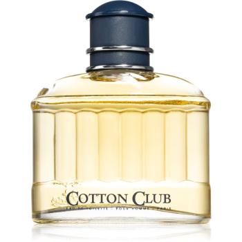 Jeanne Arthes Cotton Club Eau de Toilette pentru bărbați 100 ml