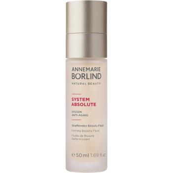 ANNEMARIE BORLIND Ser anti-aging SYSTEM ABSOLUTE System Anti-Aging (Fermitate Beauty Fluid) 50 ml