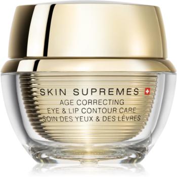 ARTEMIS SKIN SUPREMES Age Correcting crema anti-imbatranire pentru ochi si buze 15 ml