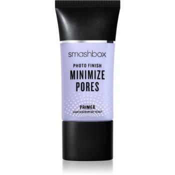 Smashbox Photo Finish Pore Minimizing Primer bază din gel pentru minimalizarea porilor 30 ml