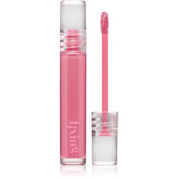 ETUDE Fixing Tint Glow luciu de buze intens pigmentat culoare #2 Mellow Pink 3.8 g