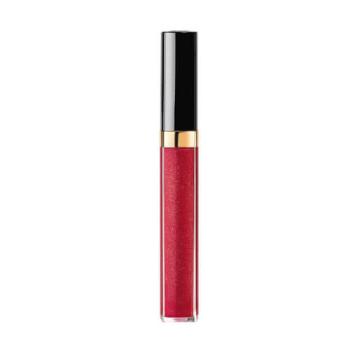 Chanel Luciu de buze hidratant Rouge Coco Gloss 5,5 g 106 Amarena