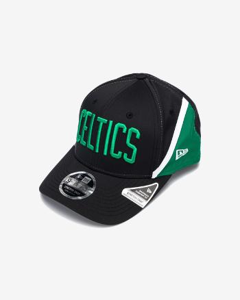 New Era Boston Celtics Hook 9Fifty Șapcă Negru Verde