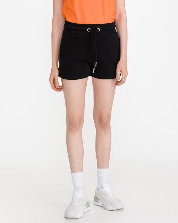 SuperDry OL Classic Pantaloni scurți Negru