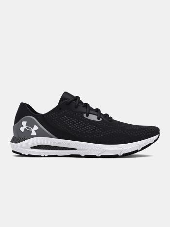 Under Armour UA HOVR™ Sonic 5 Teniși Negru