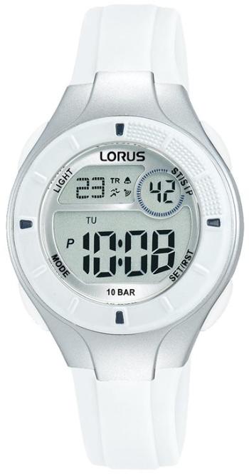 Lorus Ceas digital pentru copii R2349PX9