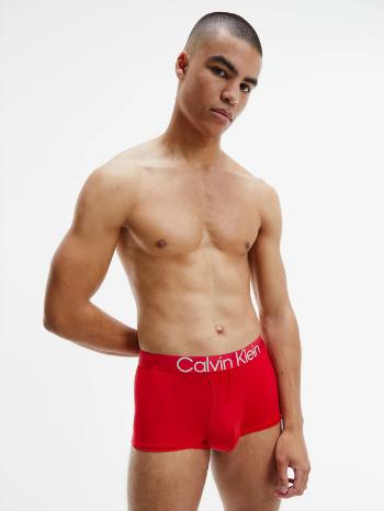 Calvin Klein Underwear	 Boxeri Roșu