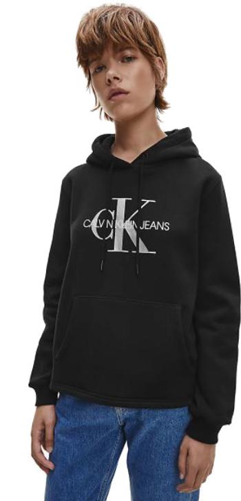 Calvin Klein Hanorac pentru femei Regular Fit J20J216951BEH XL