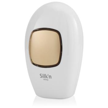 Silk'n Infinity Prestige epilator cu laser pulsat