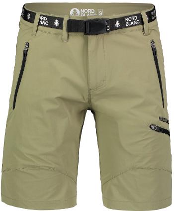 Pentru bărbaţi în aer liber pantaloni scurţi Nordblanc Salvare NBSPM7122_NOB