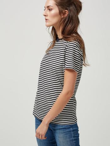 Selected Femme My Perfect Tricou Alb