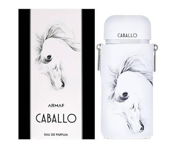 Armaf Caballo Pour Homme - EDP 2 ml - eșantion cu pulverizator