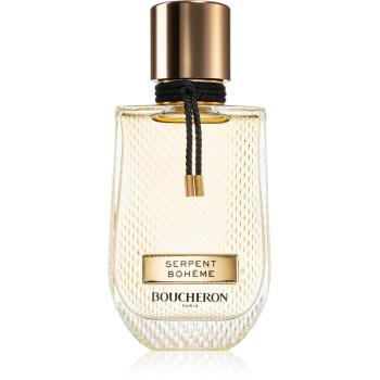 Boucheron Serpent Bohème Eau de Parfum pentru femei 50 ml