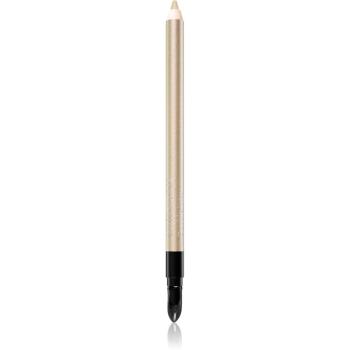 Estée Lauder Double Wear Stay-in-Place Eye Pencil creion dermatograf waterproof culoare 08 Pearl  1.2 g