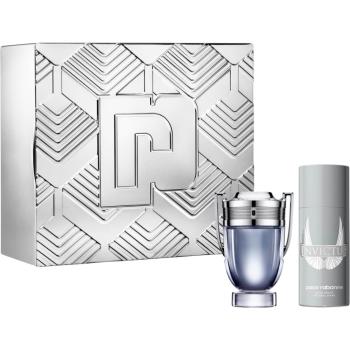 Paco Rabanne Invictus set cadou pentru bărbați