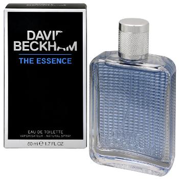 David Beckham The Essence - EDT 75 ml