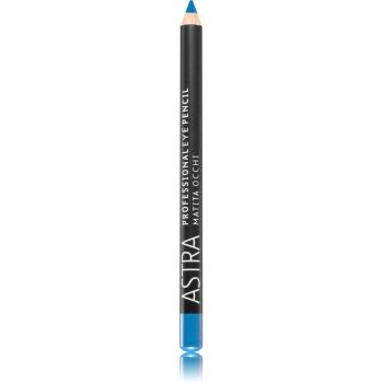 Astra Make-up Professional dermatograf persistent culoare 04 Light Blu 1,1 g