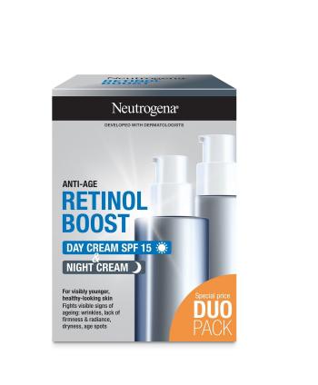 Neutrogena Set cadou Retinol Boost