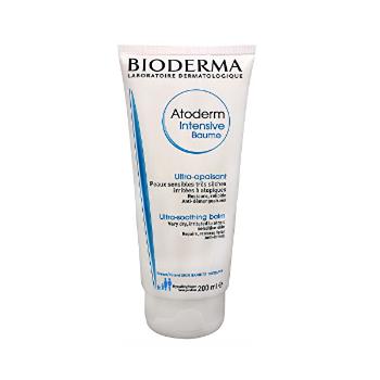 Bioderma Balsam calmant pentru față și corp Atoderm Intensive Baume (Ultra Soothing Balm) 200 ml