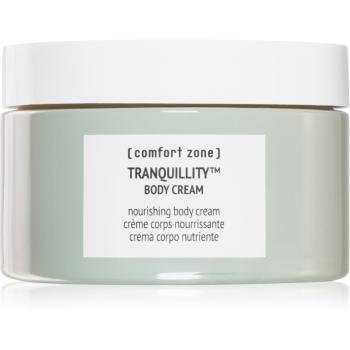 Comfort Zone Tranquillity crema de corp 180 ml