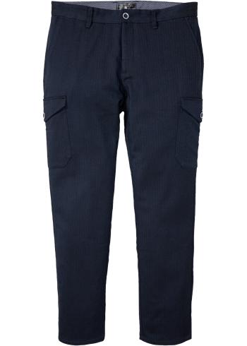 Pantaloni cargo, regular fit