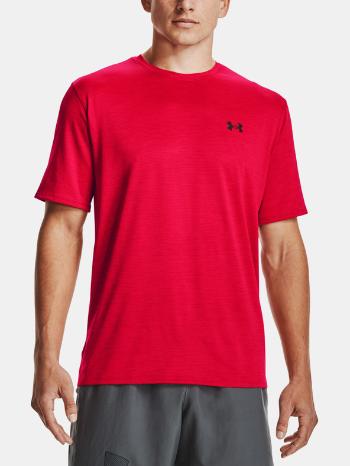 Under Armour Training Vent 2.0 SS Tricou Roșu