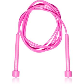 Notino Sport Collection Skipping rope coardă Pink 1 buc