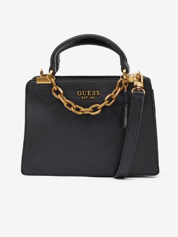 Guess Kristle Mini Genți Negru