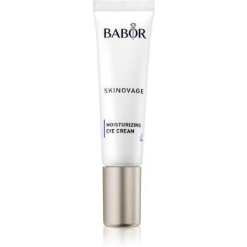 BABOR Skinovage Balancing Moisturizing Cream crema de ochi hidratanta 15 ml