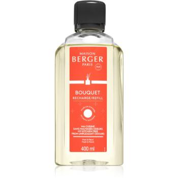 Maison Berger Paris My Kitchen Free from Unpleasant Odours reumplere în aroma difuzoarelor 400 ml