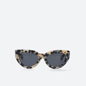 Carhartt WIP x Sun Buddies Amy Sunglasses I028341 BLOND TORTOISE/BLACK