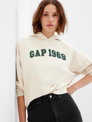 GAP 1969 Hanorac Bej